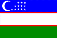 Перевод на узбекский